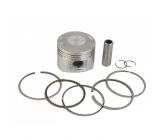Set Piston + Gasket 125cc LIFAN (52,4mm)