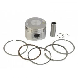 Set Piston + Gasket 125cc LIFAN (52,4mm)