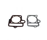 Set Piston + Gasket 125cc LIFAN (52,4mm)