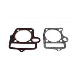 Set Piston + Gasket 125cc LIFAN (52,4mm)