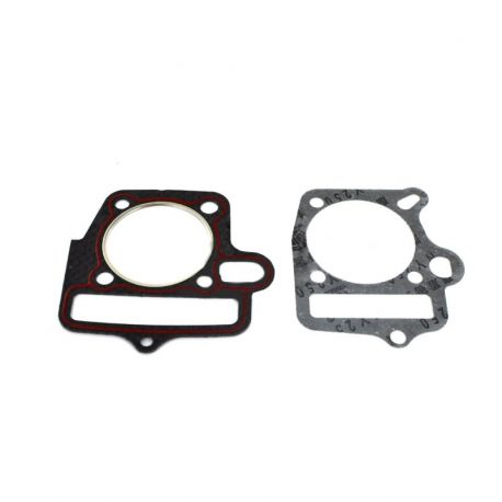 Set Piston + Gasket 125cc LIFAN (52,4mm)