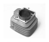Pack Pistone/Segmento 125cc Lifan