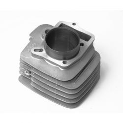 Set Piston + Gasket 125cc LIFAN (52,4mm)