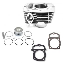 Cilindro motore verticale - 250cc