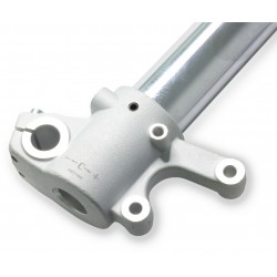 Fourche inversée  hydraulique - VShock - Double réglages - 810mm/820mm
