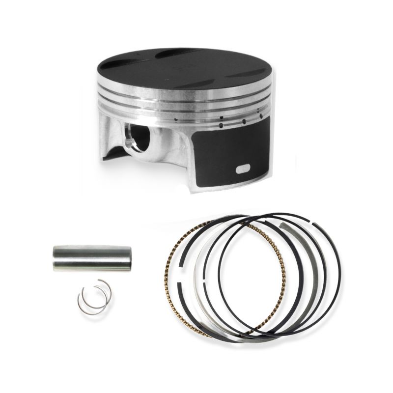 Pistone 74mm - ERZ300L