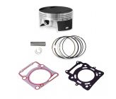 Kit piston Joints 74mm - 300cc Zongshen (ERZ L)