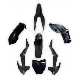Kit plastique complet -...