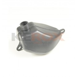 4-stroke quad tank - 110cc