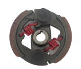 Embrayage Pocket bike - 2 ressorts - ø12mm