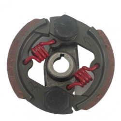 Pocket bike clutch - 2...