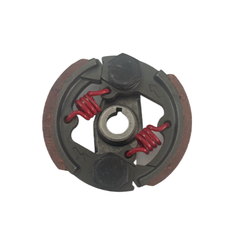 Embrayage Pocket bike - 2 ressorts - ø12mm