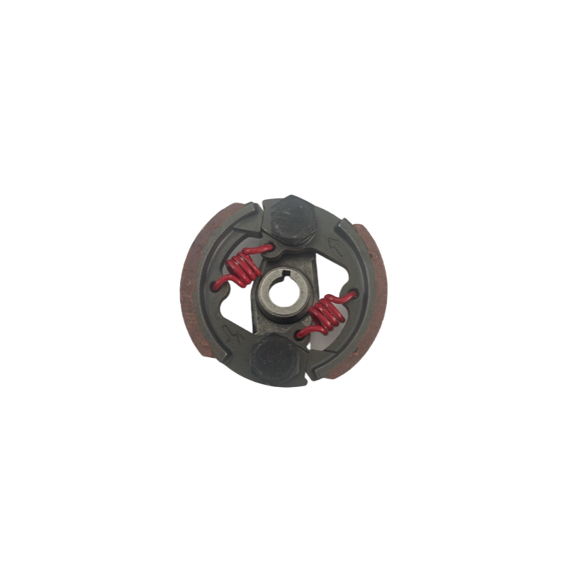Embrayage Pocket bike - 2 ressorts - ø12mm