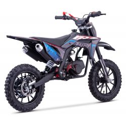 Pocket Bike Enfant CRZ Fury...