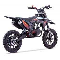 Pocket Bike Enfant CRZ Fury...