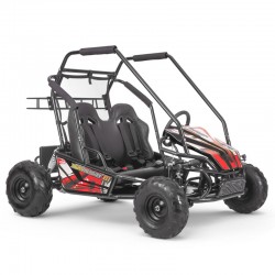 Buggy Électrique 2000W -...