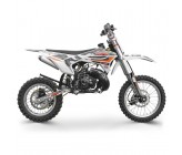 Motocross bambini KAYO KT50 - 50cc - 14/12