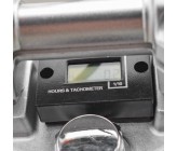 Motocross bambini KAYO KT50 - 50cc - 14/12