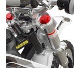 Motocross bambini KAYO KT50 - 50cc - 14/12
