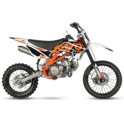 Dirt Bike Kayo TT160 -...