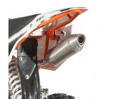 Dirt Bike Kayo TT160 - 160cc -17/14