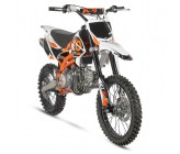 Dirt Bike Kayo TT160 - 160cc -17/14