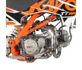 Dirt Bike Kayo TT160 - 160cc -17/14