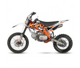 Dirt Bike Kayo TT160 - 160cc -17/14
