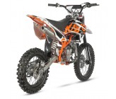 Dirt Bike Kayo TT160 - 160cc -17/14