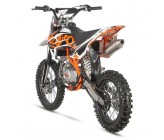 Dirt Bike Kayo TT160 - 160cc -17/14