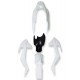 Kit plastiche completo - KTM-M - Bianco
