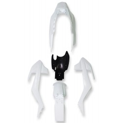 Kit plastique complet -...