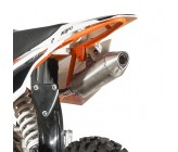 Dirt Bike Kayo TT140 - 140cc - 17/14