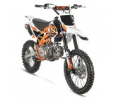 Dirt Bike Kayo TT140 - 140cc - 17/14
