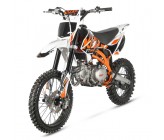 Dirt Bike Kayo TT140 - 140cc - 17/14