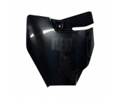 Piastra anteriore - KTM-L