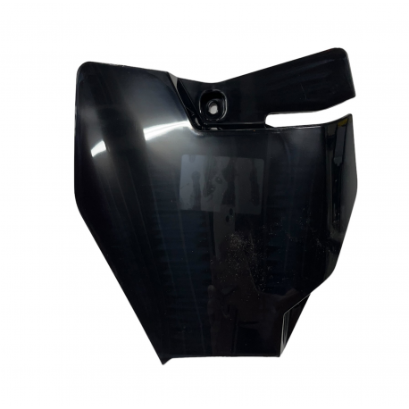 Piastra anteriore - KTM-L