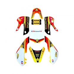Decoration Kit - KLX110 -...
