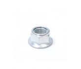 Dado perno ruota - Ø12mm