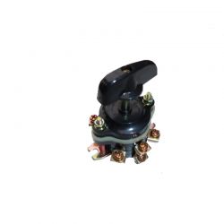 3-position switch -...