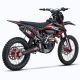 Motocross CRZ ERZ 450cc R - 18"/21" - (2025)