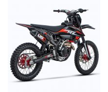 Motocross - CRZ ERZ 450cc R - 18&quot;/21&quot; - (2025)