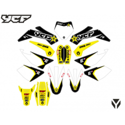 Kit decorazione YCF - LITE/...