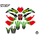 Kit decorazione YCF - LITE/ START / PILOT / FACTORY / SM