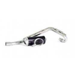 Ligne d'échappement complète - Racing Type Progun - Mini MX Drift 