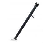 Cavalletto laterale nero - KTM-L