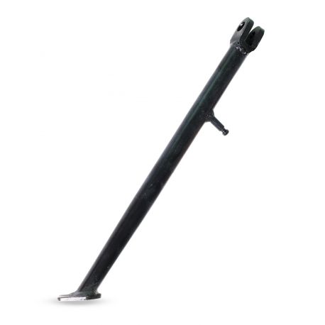 Cavalletto laterale nero - KTM-L