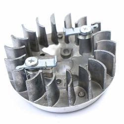 Magnetisches Lenkrad -...