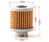 Filtro olio 149cc 150cc 160cc YX / Lifan
