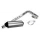 Ligne d\'echappement type KLX / CRF 31mm